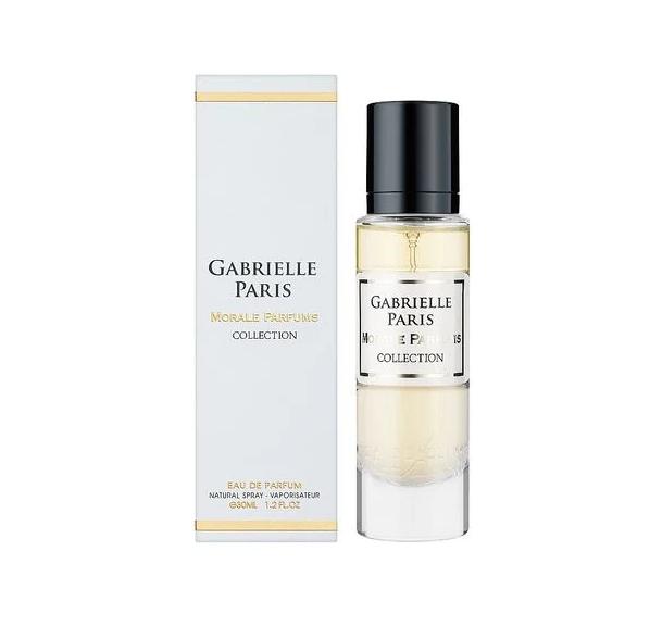 Парфюмированная вода GABRIELLE PARIS 30 мл (4190)