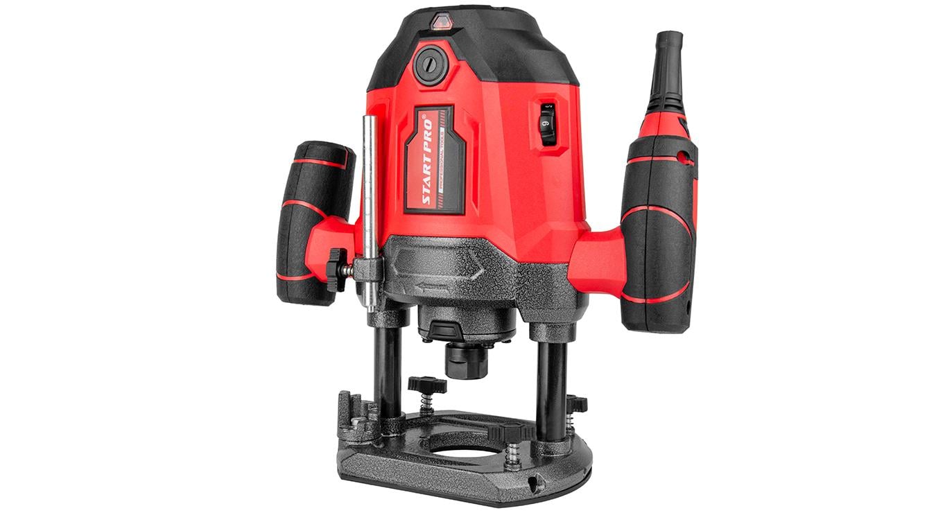 Ручний фрезер Start Pro (SPR-2100) - фото 2