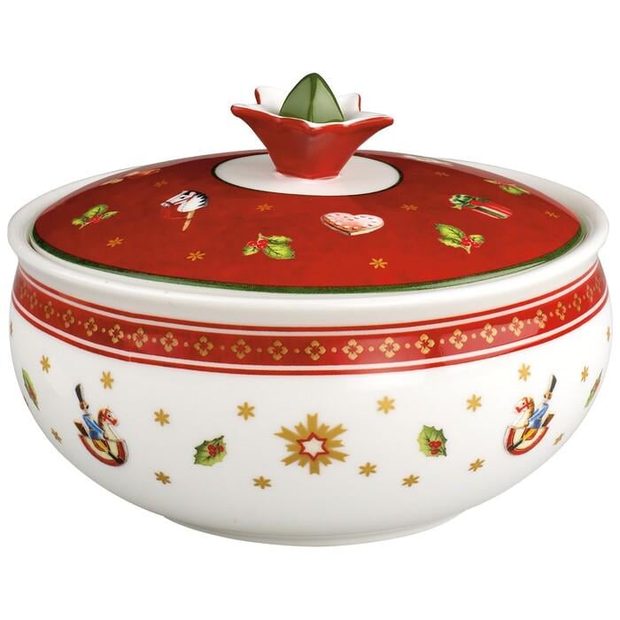 Сахарница Villeroy & Boch Toy's Delight (1485850960)