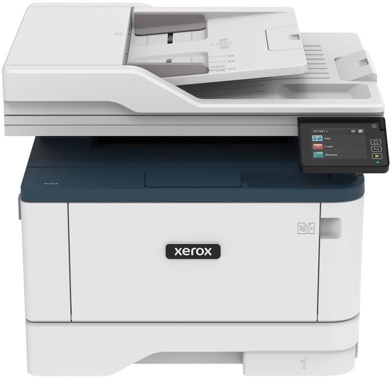 Многофункциональное устройство лазерное Xerox B305 Черно-белый (B305V_DNI)