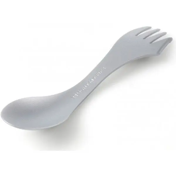 Ложка Light My Fire Spork Bulk Silver Metallic (1033-LMF 41242600)