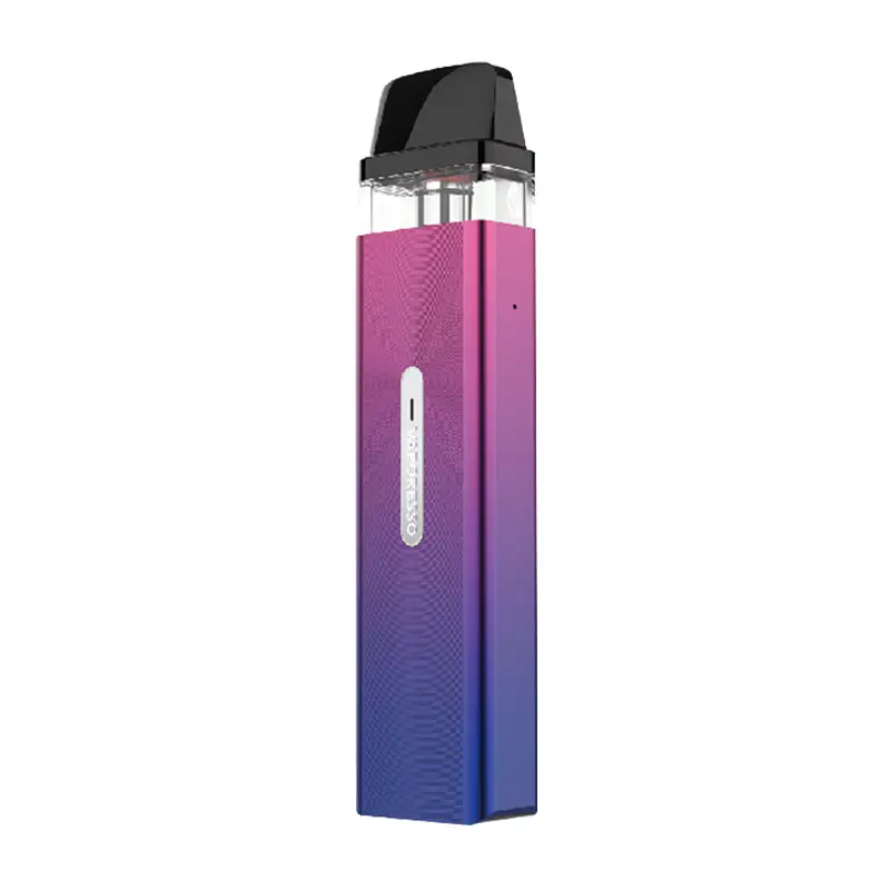 Электронная сигарета многоразовая Vaporesso XROS Mini Kit Neon (83824235)