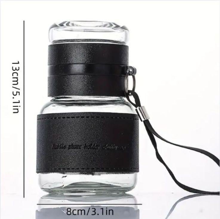 Заварник скляний для чаю Tea-Go 320 мл (2743910583) - фото 10 Заварник скляний для чаю Tea-Go 320 мл (2743910583) - фото 10