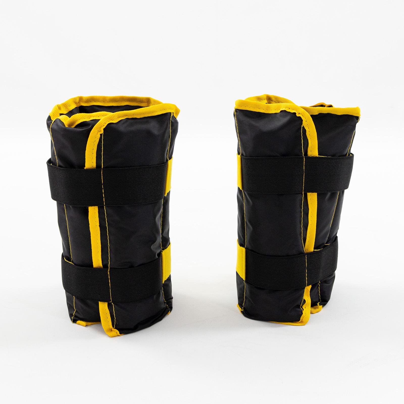 Утяжелители для фитнеса OSPORT FI-0001-3 3 кг 2 шт. - фото 4