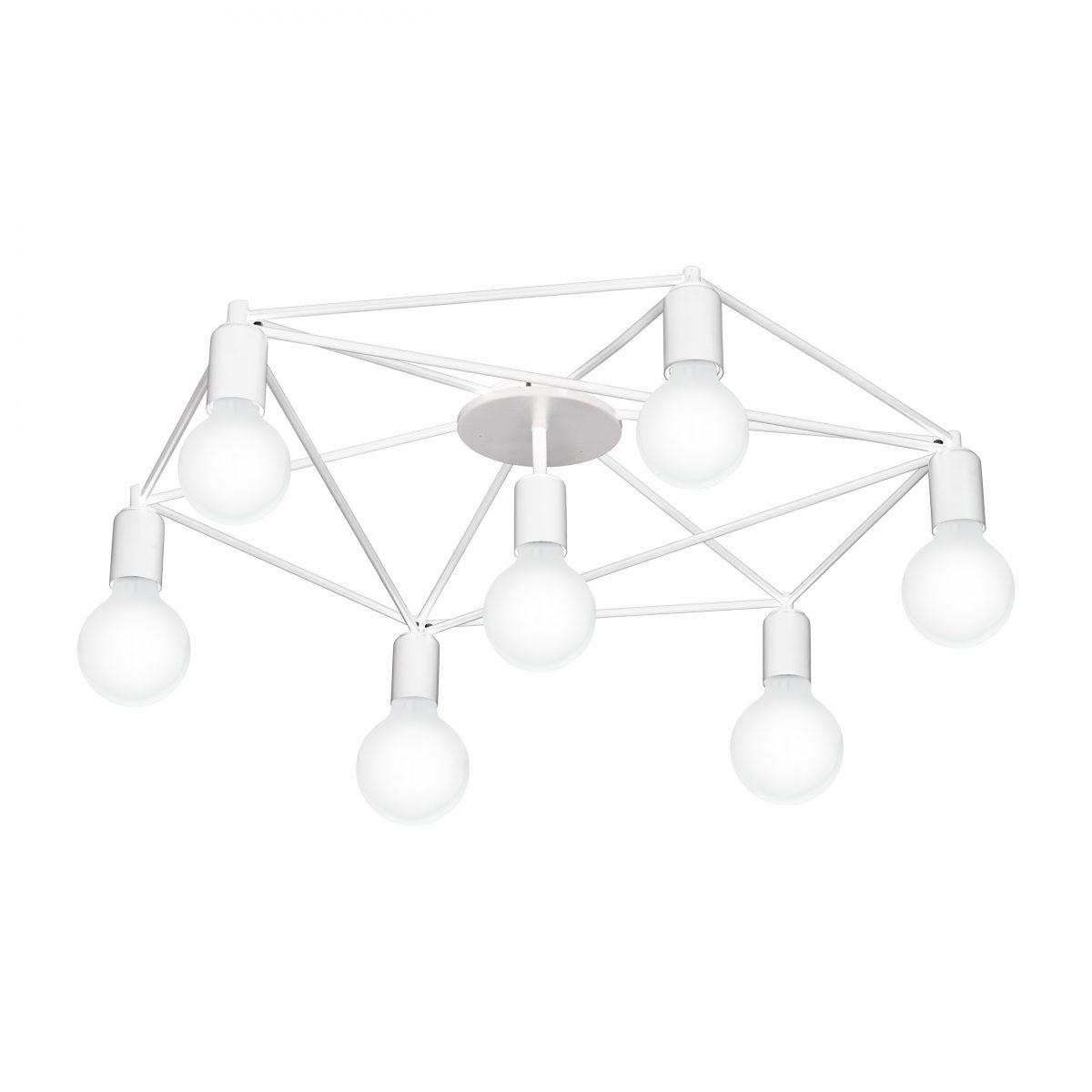 Люстра Eglo Staiti 97896