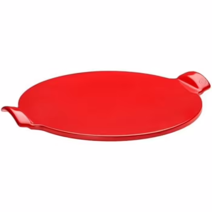 Камінь для піци Emile Henry 37 см Червоний (2629797)