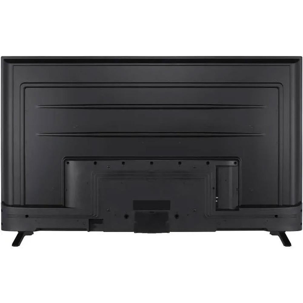 Телевизор Toshiba 65QA2363DG 65" 4K UHD QLED T2 Android 11 2x12W Dolby MS12 HDMI Wi-Fi VESA 400x200 M6 Черный (65QA2363DG) - фото 4