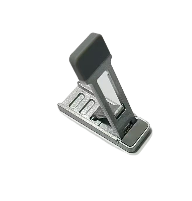 Подставка для смартфона и планшета с клейким основанием 1 шт. (R9408)