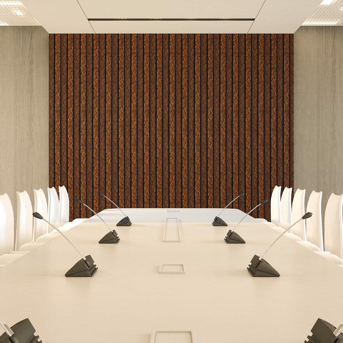 Рейка декоративная PS D 2900x120x12 мм (SW-00001747) - фото 6 Рейка декоративная PS D 2900x120x12 мм (SW-00001747) - фото 6