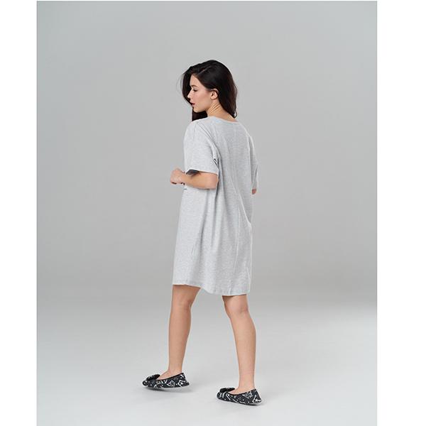 Туніка жіноча малюнок XL (12450) - фото 7 Туніка жіноча малюнок XL (12450) - фото 7