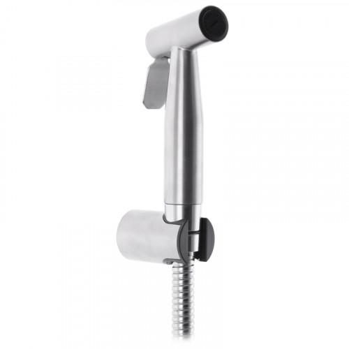 Набір для гігієнічного душу Zerix BIDET SET-007 (ZX3179) Набір для гігієнічного душу Zerix BIDET SET-007 (ZX3179)