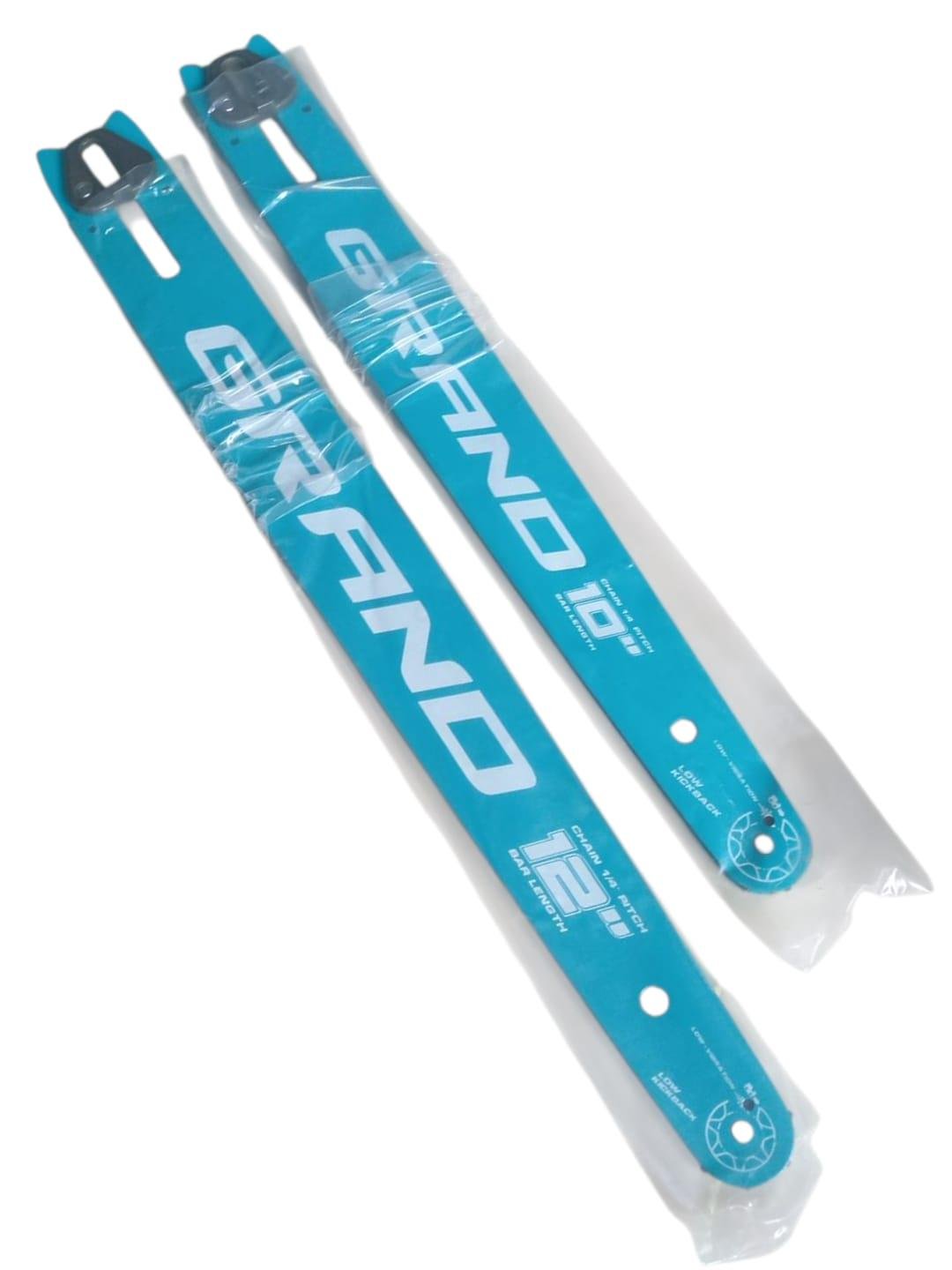 Пилка цепная аккумуляторная Grand АПЦ-20А/12"-4 (29737988) - фото 5 Пилка цепная аккумуляторная Grand АПЦ-20А/12"-4 (29737988) - фото 5