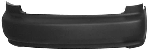 Бампер задний Honda CIVIC (KH2911 951)