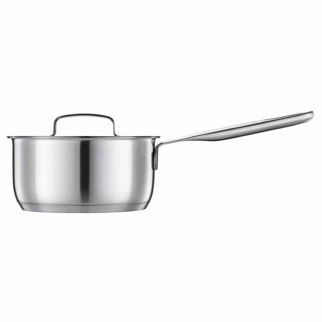 Ковш Fiskars All Steel 1,5 л (1064750)