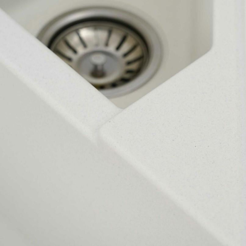 Мойка для кухни Platinum 9950 PANDORA (SP000025180) - фото 3