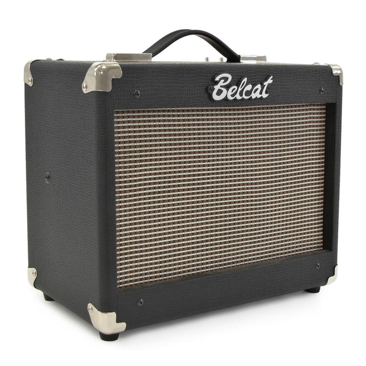 Комбопідсилювач гітарний Belcat Tube-10 Combo (25491655)