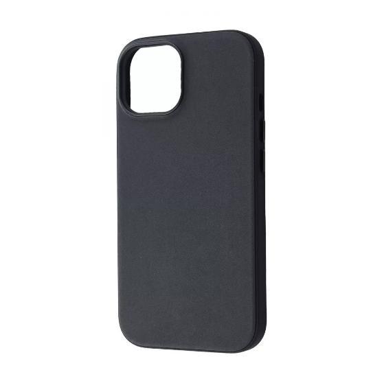 Чехол-накладка для телефона WAVE Premium Woven Case with Magnetic Ring - iPhone 15 evergreen (542410807)