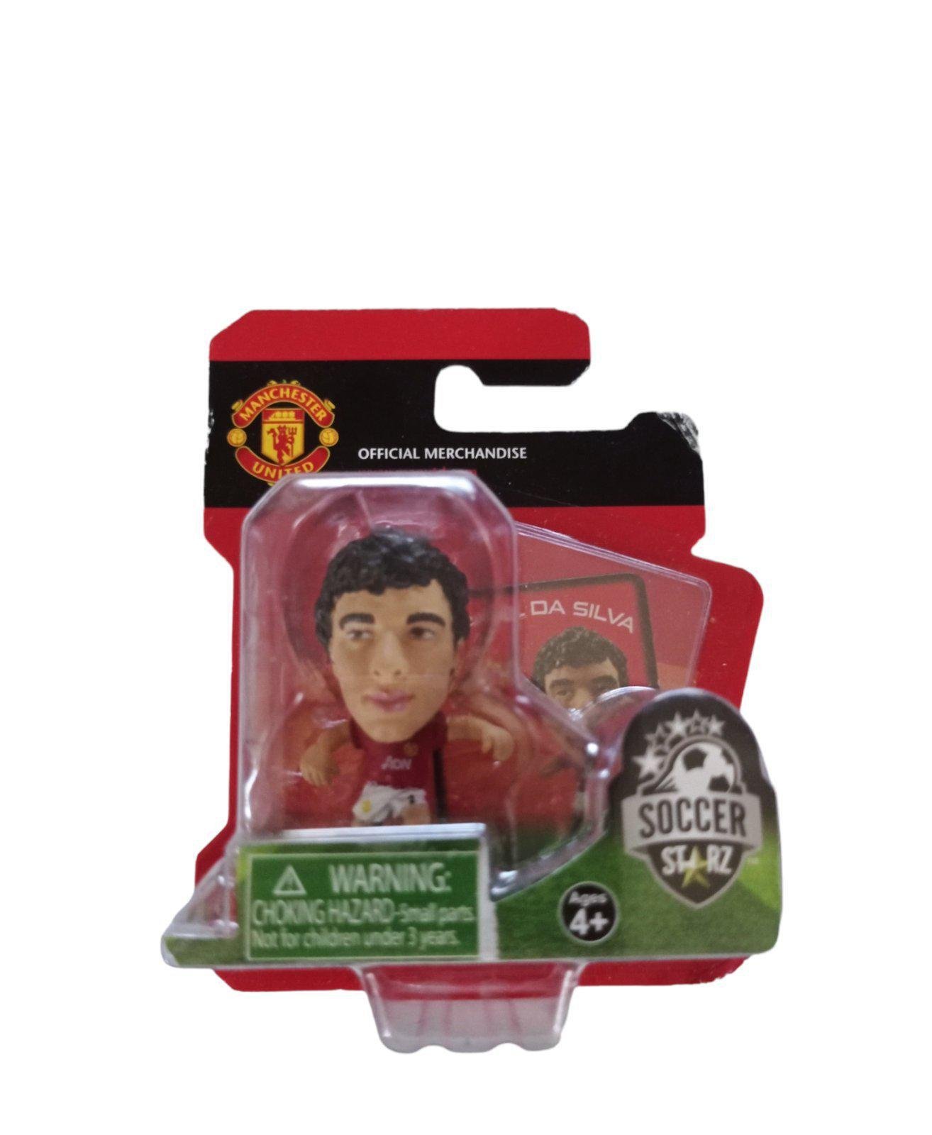 Фигурка футболиста Рафаэл Перейра да Силва 5 см (10197951)