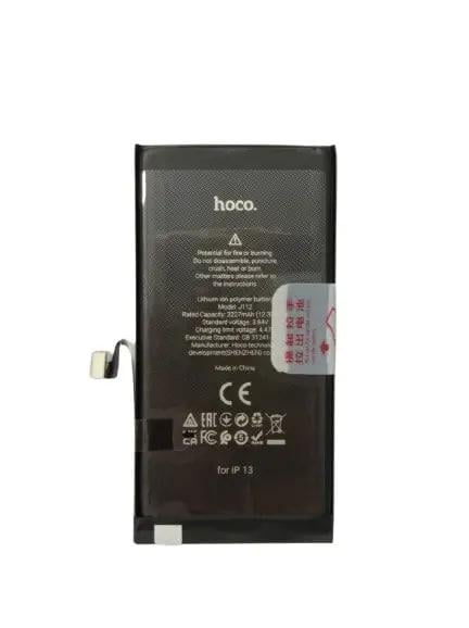 Аккумулятор Hoco для iPhone 13 3227 mAh (000553050)