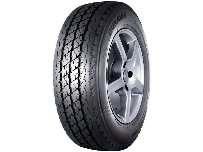 Шина летняя Bridgestone Duravis R630 225/70 R15C 112/110S (62337)