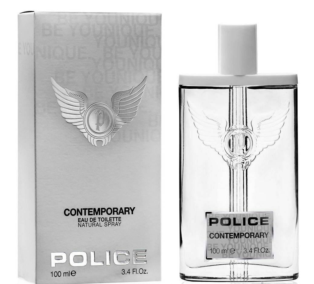 Туалетная вода для мужчин Contemporary 100 мл