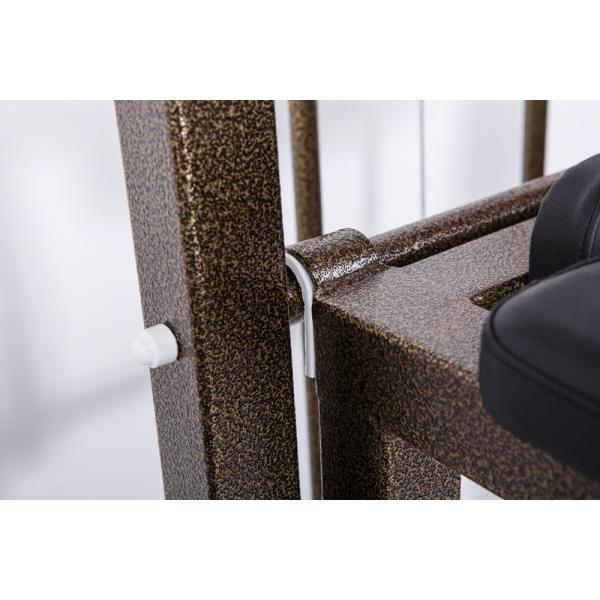 Шведская стенка усиленная Boss Intensive (bi-spo-ver-M) - фото 8