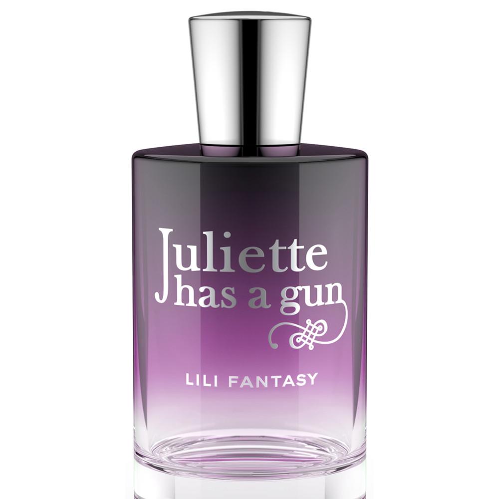 Парфюмерная вода для женщин Juliette Has a Gun Lili Fantasy 100 мл (22066671)