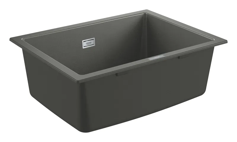Мойка для кухни Grohe K700U композитное (31655AT0)