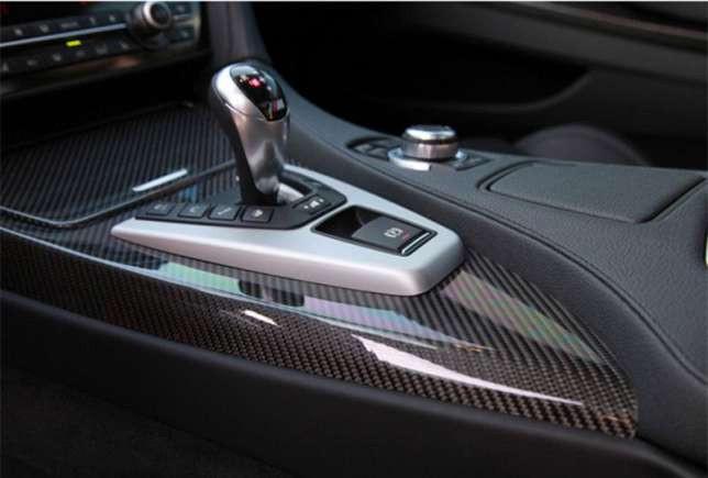 Плівка карбонова 5D глянцева 30x150 см (367697546) - фото 5 Плівка карбонова 5D глянцева 30x150 см (367697546) - фото 5