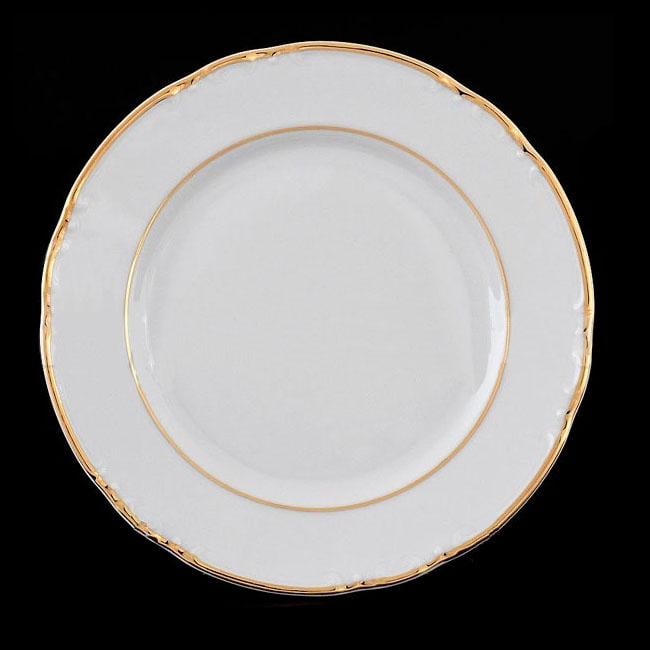 Набор мелких тарелок Thun Constance 21 см 6 шт. (00000000344)