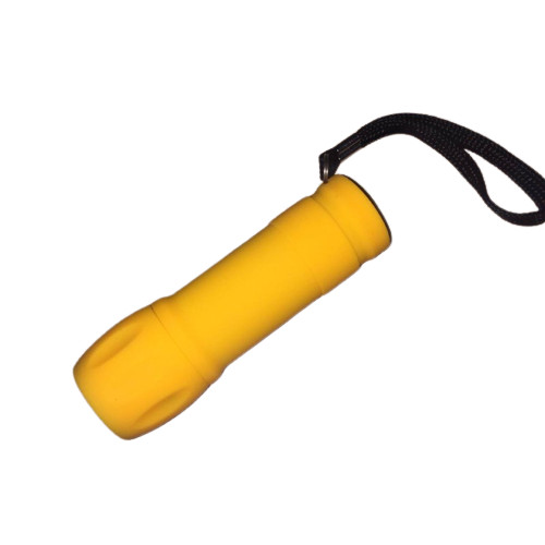 Ліхтар на батарейках Ksmart K-4160 9373 Жовтий (4500208) - фото 1 Ліхтар на батарейках Ksmart K-4160 9373 Жовтий (4500208) - фото 1