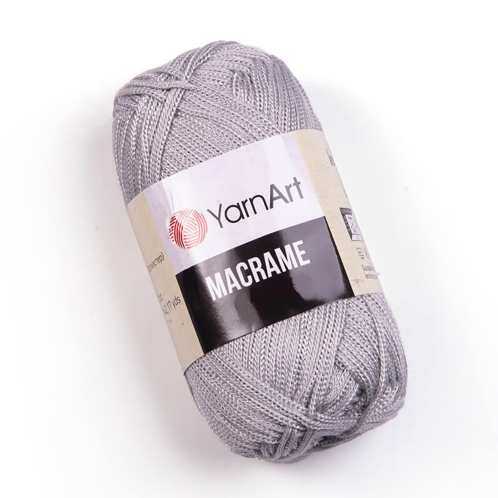 Пряжа YarnArt Macrame 149