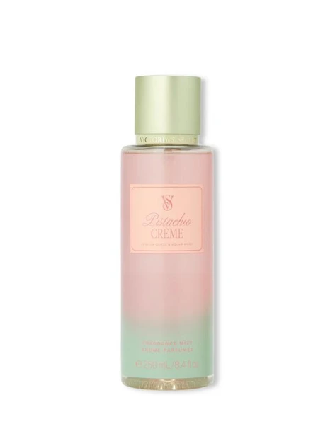 Cпрей для тела Victoria's Secret Pistachio Crème 250 мл (90040596)