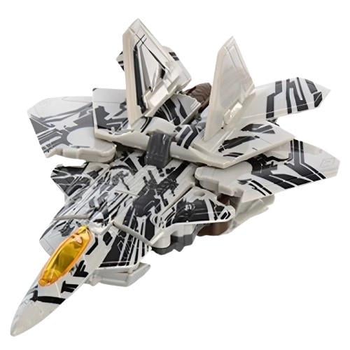 Робот-истребитель трансформер Play Smart Праймбот (H 606/8112)