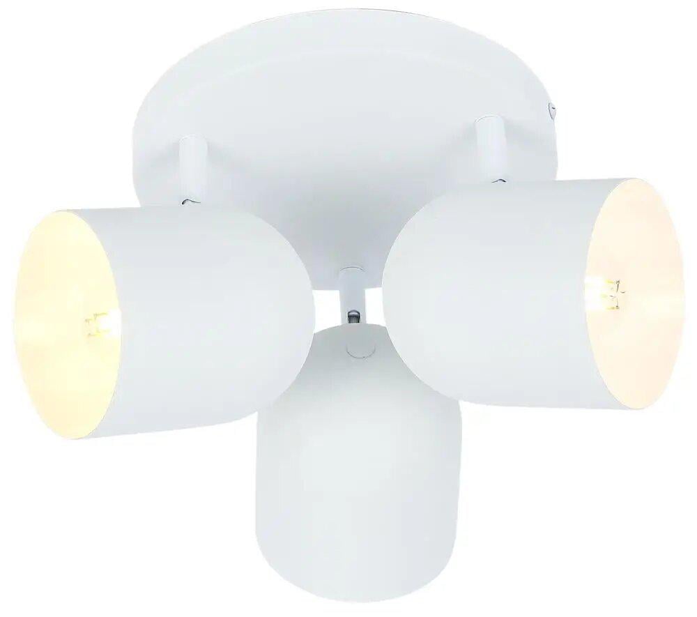 Спот Candellux Azuro 98-63274