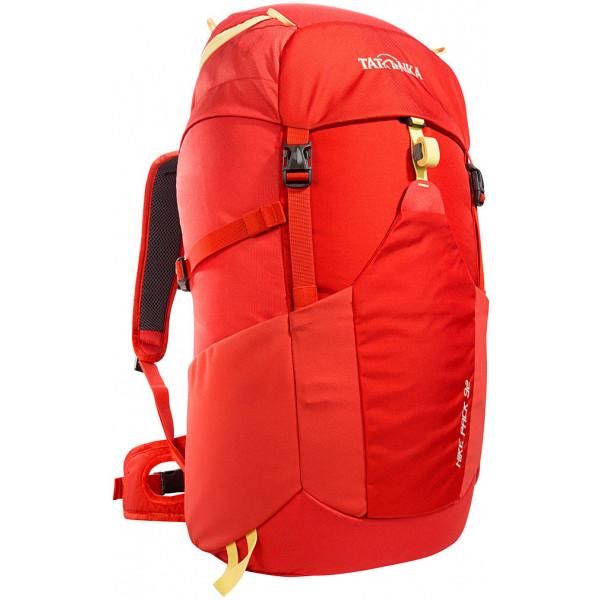 Рюкзак Tatonka Hike Pack 32 Red Orange (1555.211)