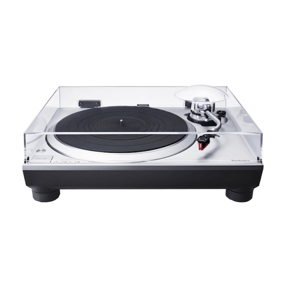 Проигрыватель винила TECHNICS SL-1500CEG-W White (32736081)