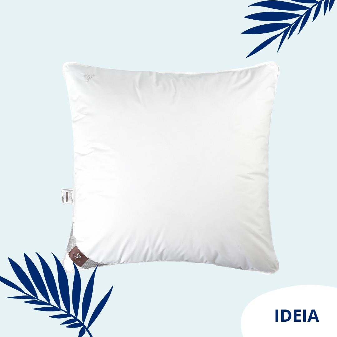 Подушка IDEIA Super Soft Premium 70х70 см (22297) - фото 5