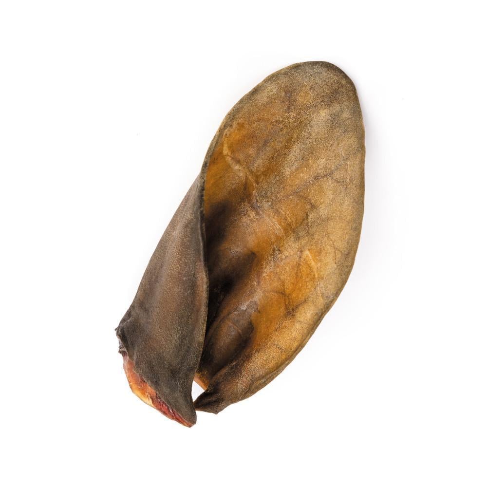 Лакомство для собак Priroda Ухо говяжье сушеное 1 шт. (2242739731)