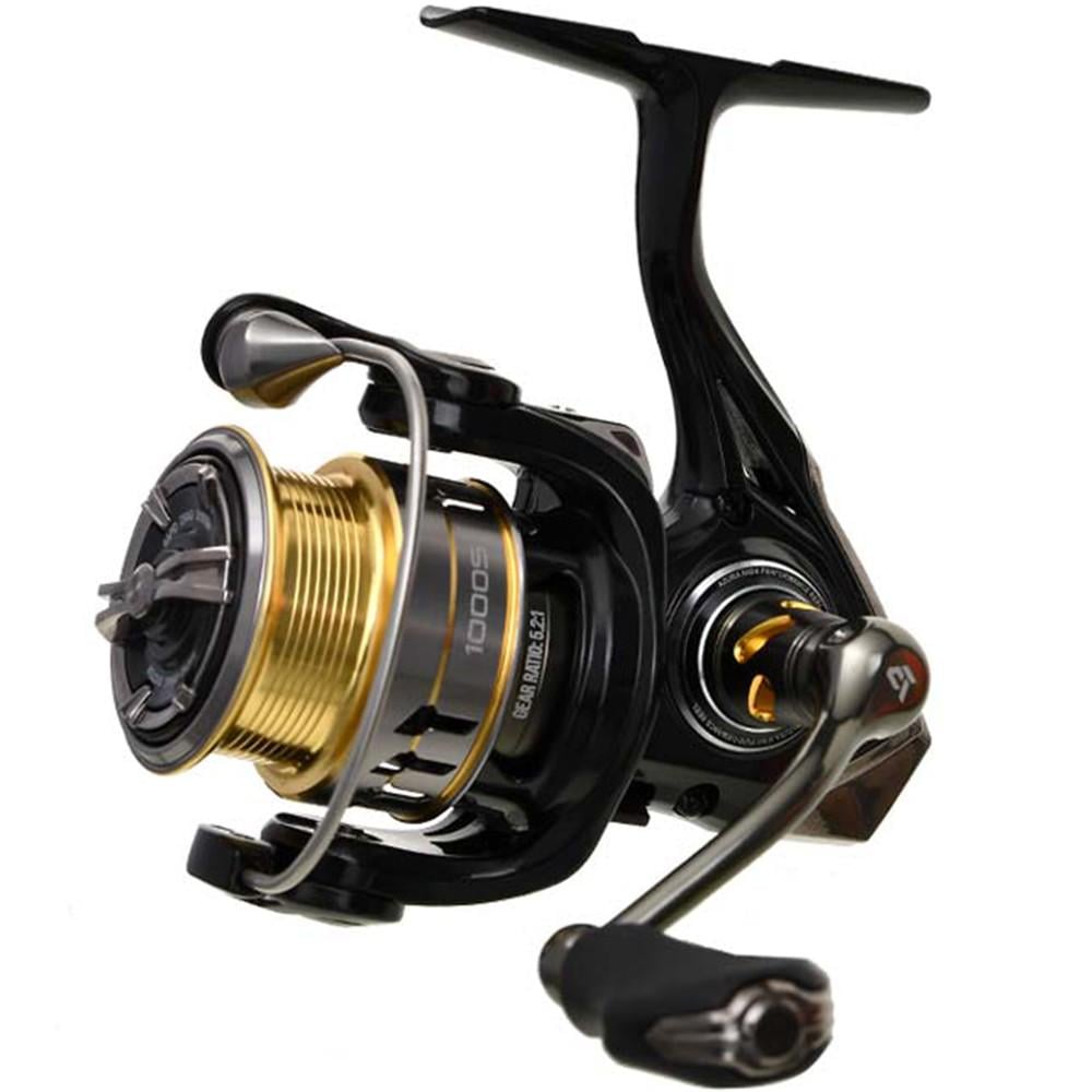 Катушка спиннинговая Azura Safina 1000S (ASF1000S)