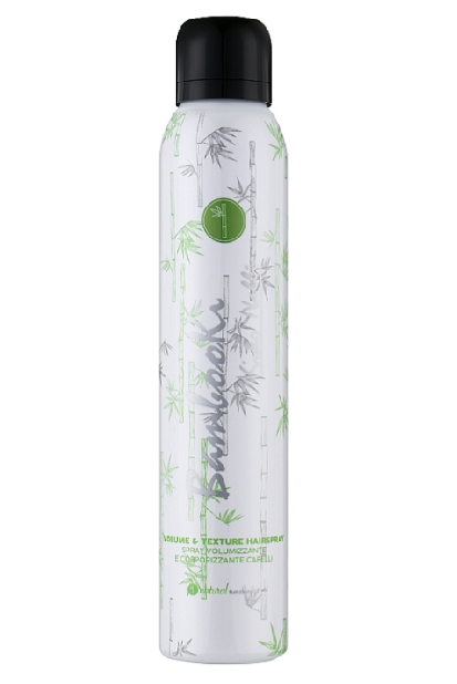 Спрей для волосся Bambooki Volume Spray 200 мл (99) Спрей для волосся Bambooki Volume Spray 200 мл (99)