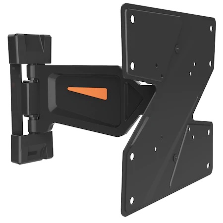 Кронштейн для телевизора LDA10-111 13"-27" Черный - фото 3