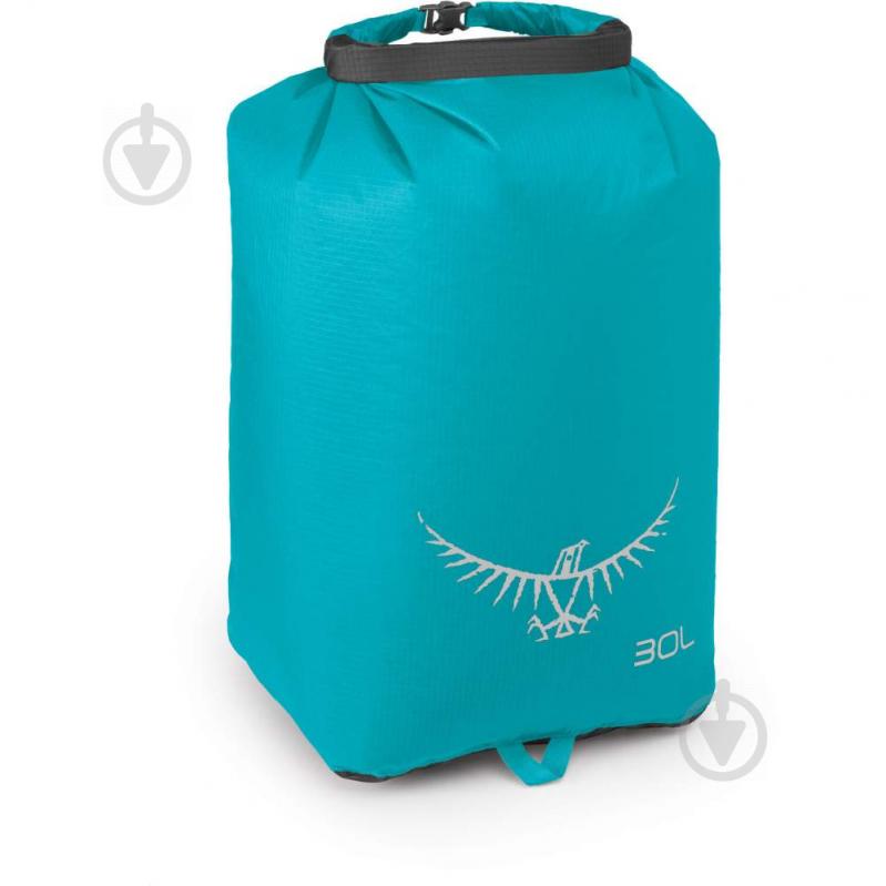 Гермомішок Osprey Ultralight Drysack 30L Tropic Teal (1054-009.0034)
