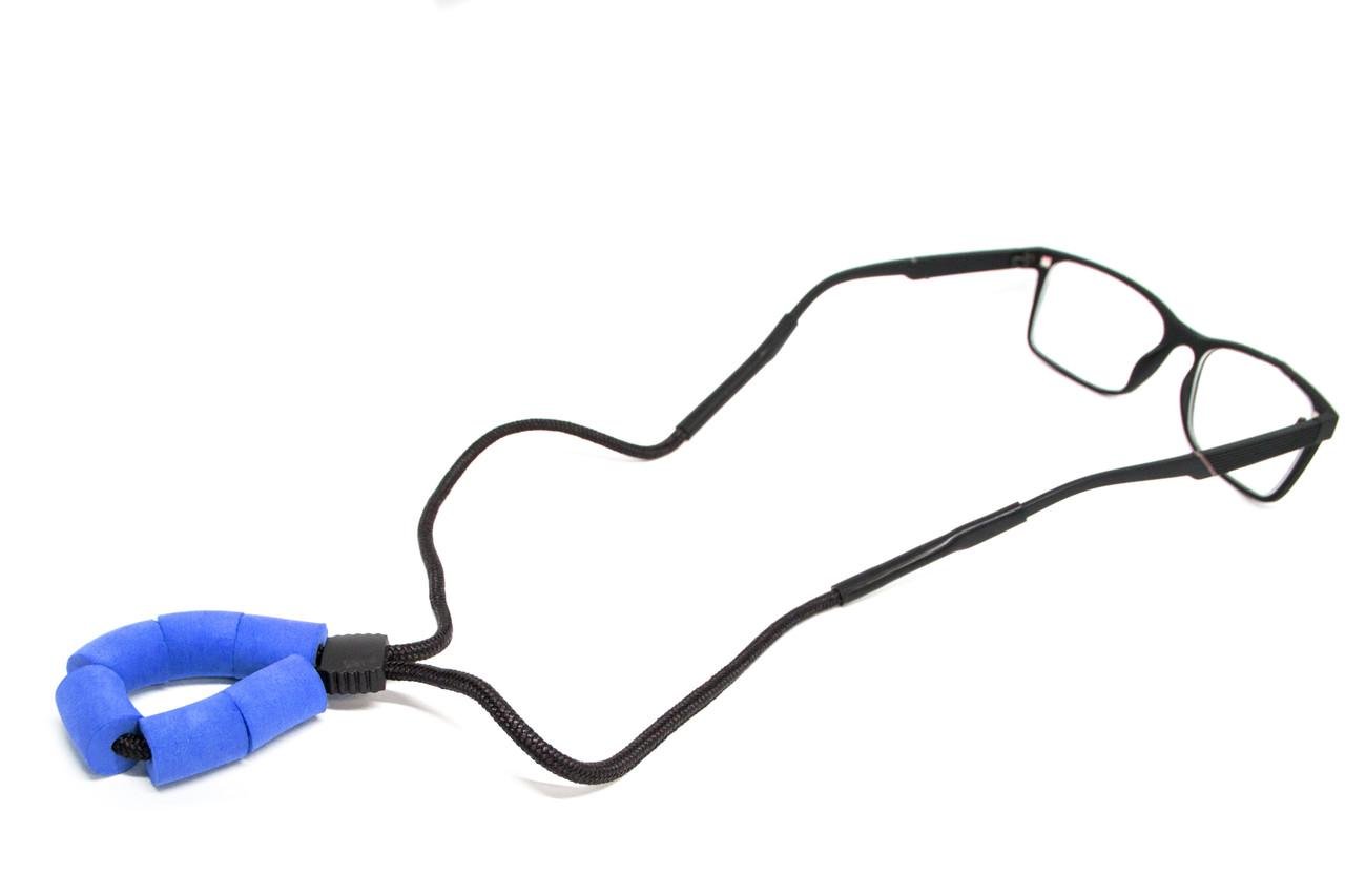 Шнурок-поплавок Netoni Синій (69962679439117) - фото 6 Шнурок-поплавок Netoni Синій (69962679439117) - фото 6