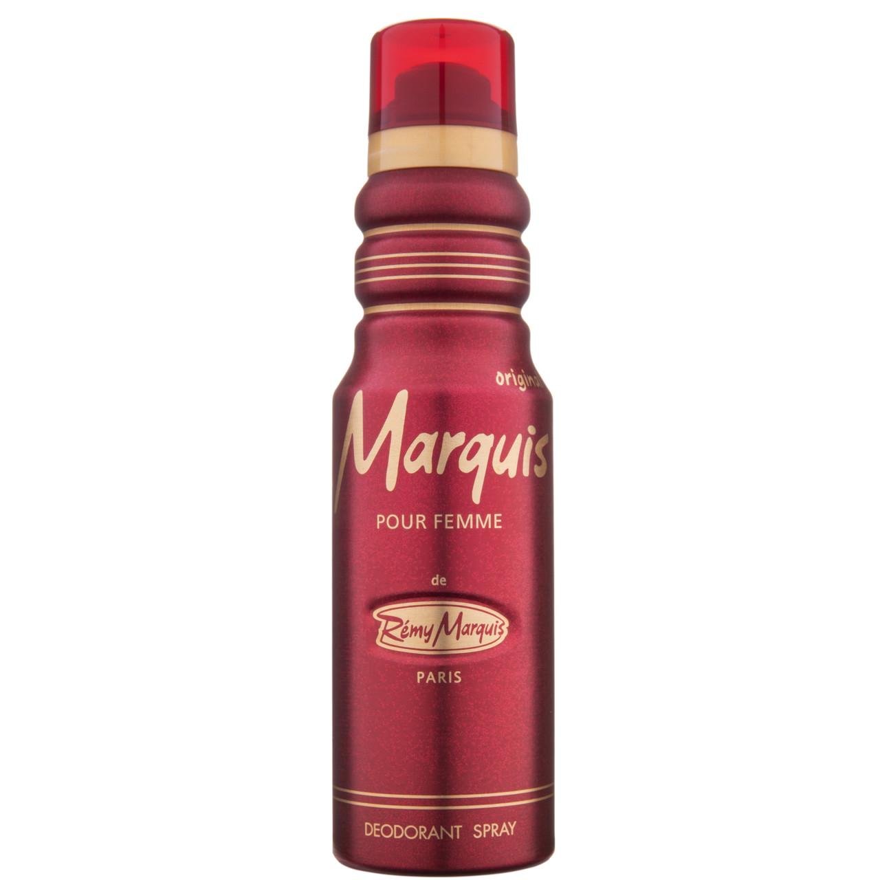 Дезодорант женский Remy Marquis 175 мл (1969513396) Дезодорант женский Remy Marquis 175 мл (1969513396)