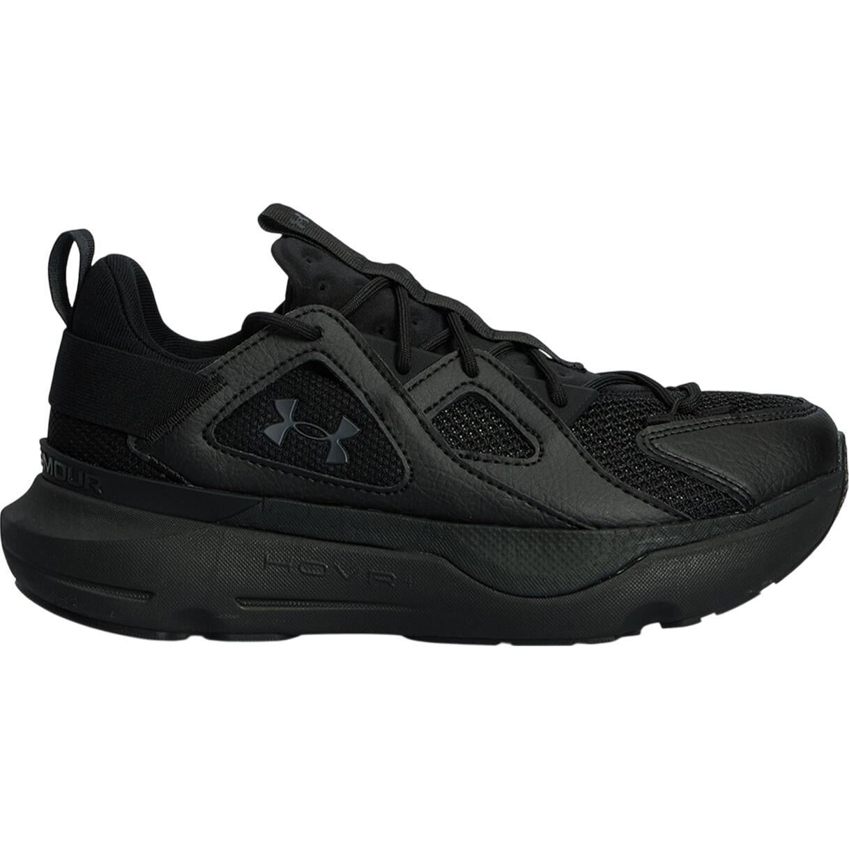 Кроссовки Under Armour INFINITE MVMNT SE р. EU-38 Черный (6000902-002)