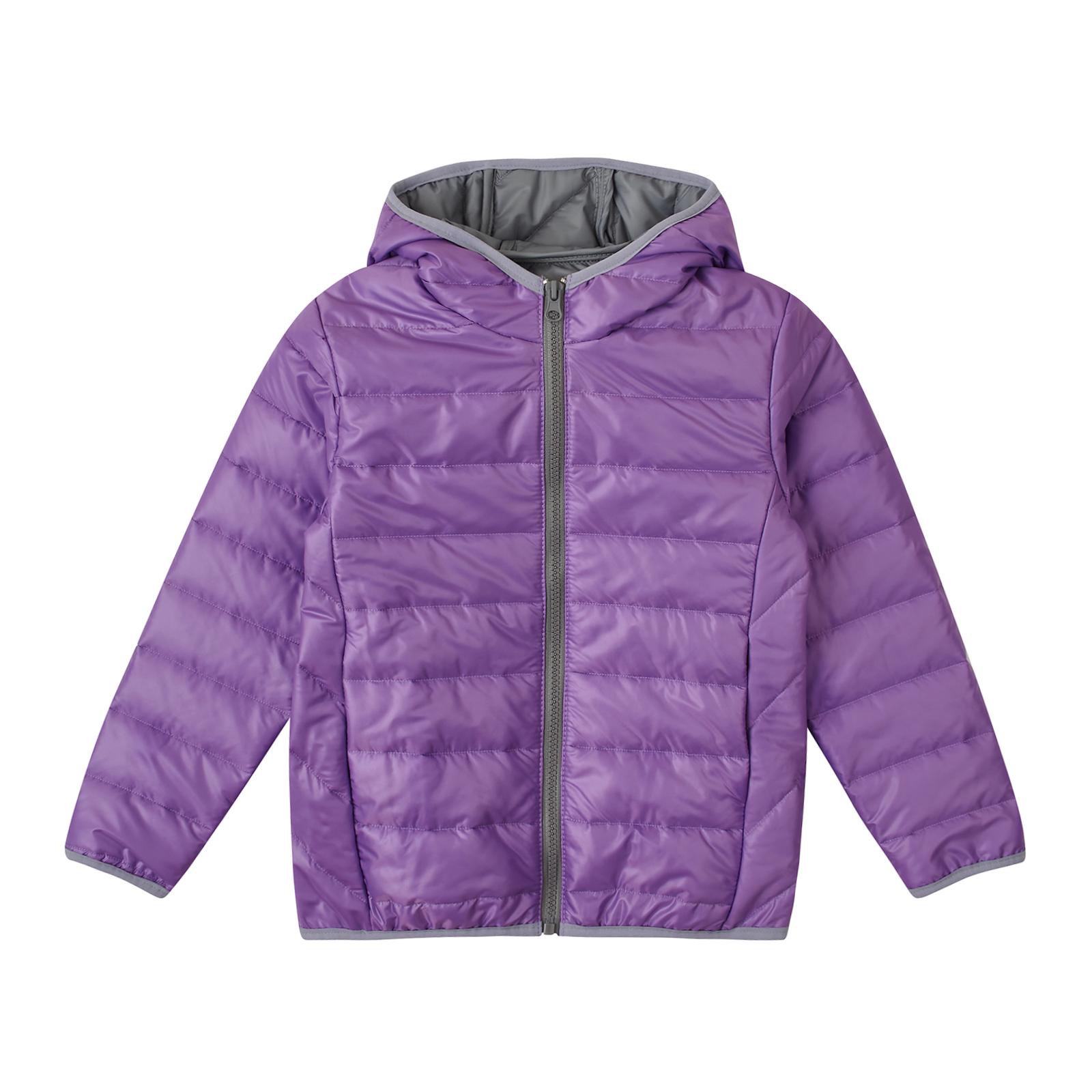Курточка дитяча демісезонна ЛяЛя 104 см (2ПЛ103)
