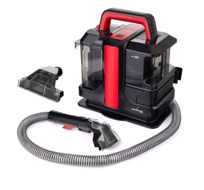 Пылесос Lehmann EasyWash 12 000 Па