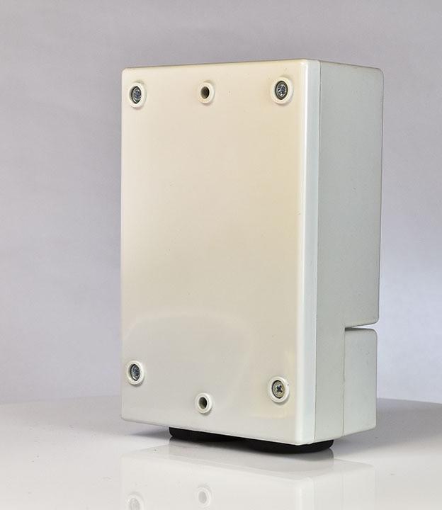 Реле контроля напряжения Новатек Электро РН-102 - фото 3 Реле контроля напряжения Новатек Электро РН-102 - фото 3