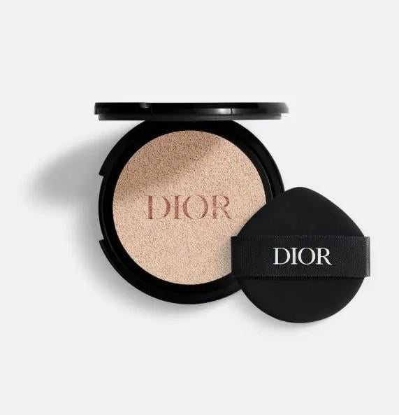 Тональний крем Christian Dior Forever Skin Glow Cushion Refill 0N Neutral 13 г (37017646)